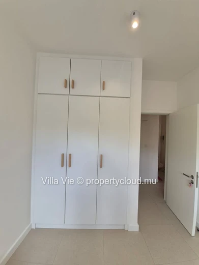 Beau Plan - Bel appartement de 2 chambres avec piscine commune