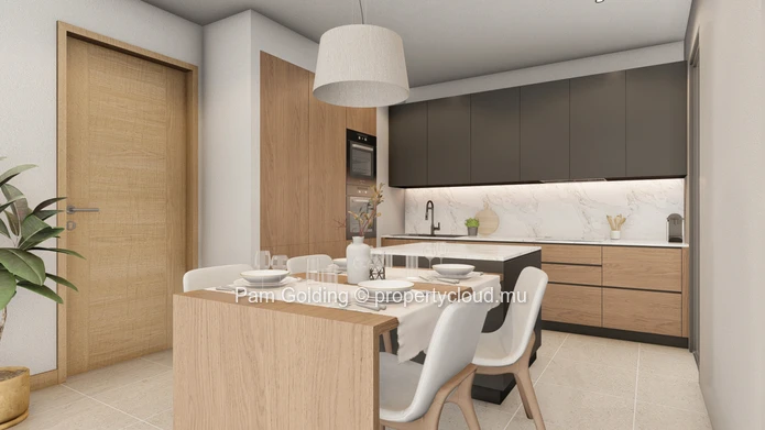 Bayside Marina & Waterfront Residences<br/> <br/>