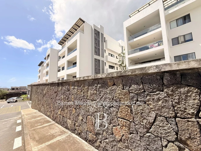 BAGATELLE / MOKA - Magnifique Penthouse Neuf avec vue sur les montagnes et la mer - 4 Chambres
