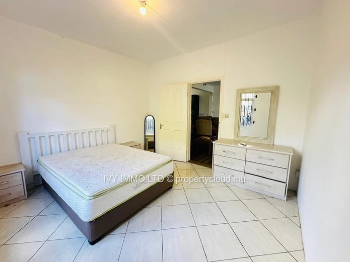 Rare 3-Bedroom Apartment – Grand Baie Near La Croisette – 30,000 Mur