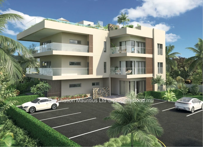 Your Gateway to Paradise Living