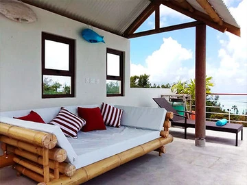 4 Bedroom Building