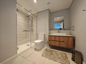 Townhouse, Duplex de 4 Chambres