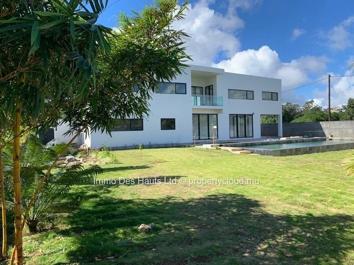 Villa de 5 chambres en vente Florèal 