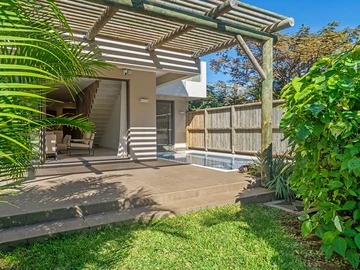 3 Bedroom Townhouse, Duplex