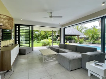 Villa de 4 Chambres