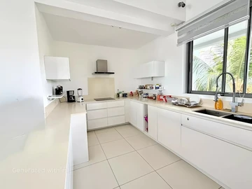 3 Bedroom Penthouse