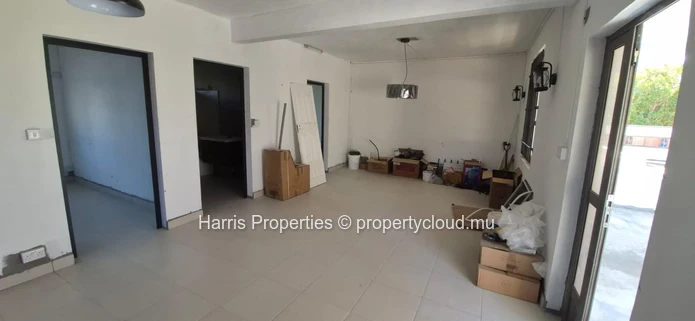 Appartement 2 chambres à louer – Grand Gaube