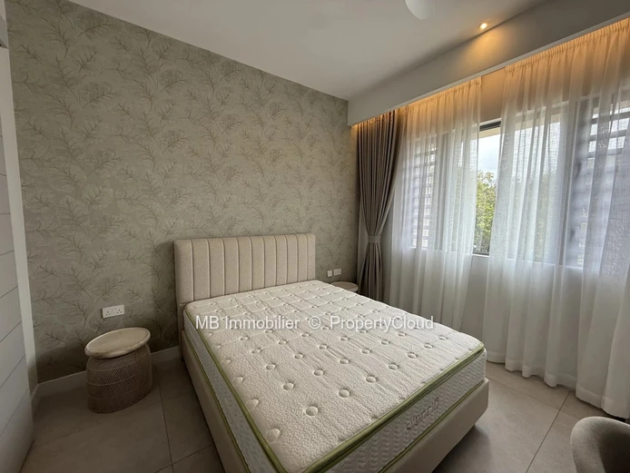 Appartement en location.