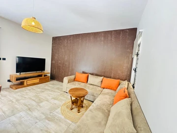 3 Bedroom Villa