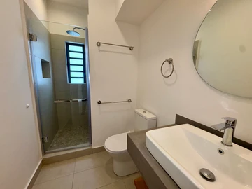 Studio de 3 Chambres