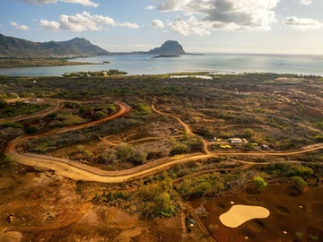 Residential Land