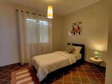 Appartement de 2 Chambres