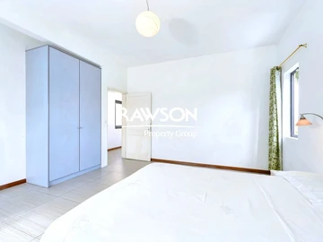 Exceptional Villa Facing Belle Mare Beach