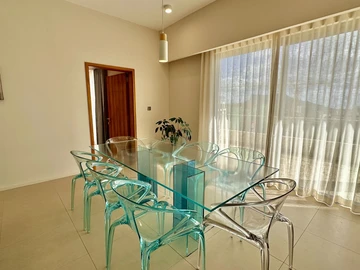 3 Bedroom Penthouse