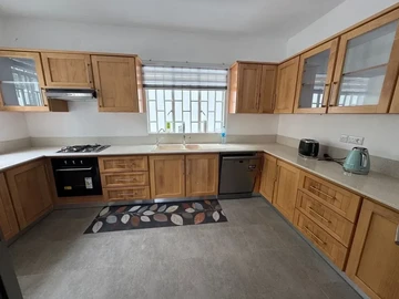 Villa de 5 Chambres