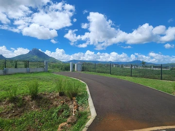 Residential Land
