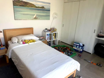 Villa de 3 Chambres