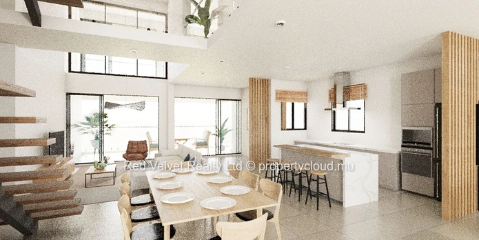 3-Bedroom Apartment for Sale in Albion - Near Beach - Ready to Move In