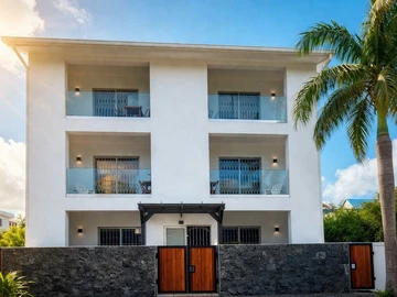 6 Bedroom Apartment