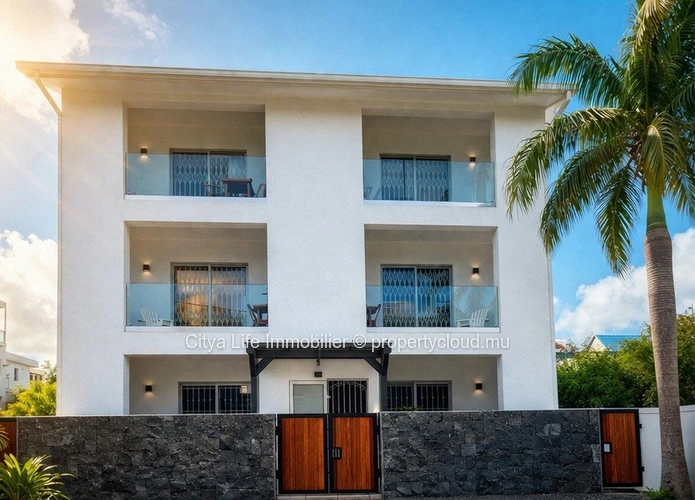 6-Bedroom Villa for Sale in Trou aux Biches with 500m² Living Area