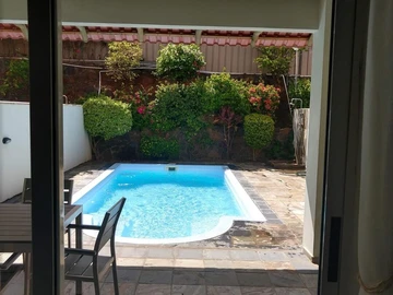 3 Bedroom Townhouse, Duplex
