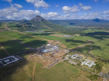 Residential Land