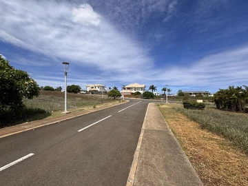 Residential Land