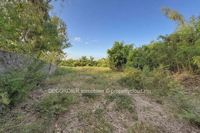 Land for Sale – Melville, Grand Gaube