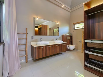 Villa de 4 Chambres