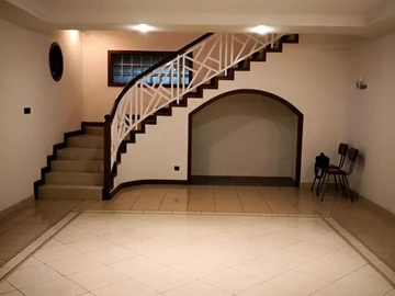 4 Bedroom Villa