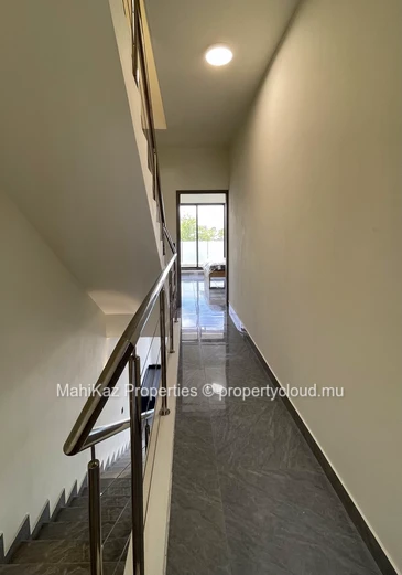 Luxurious Duplex for Sale in Ruisseau Palmyre, Flic en Flac – Phase 2 Now Open!