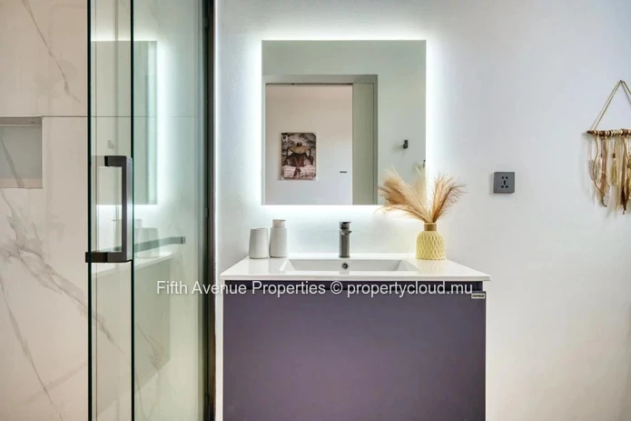 Grand Baie – Prestigious 3-Bedroom En-Suite Apartment