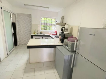 2 Bedroom Townhouse, Duplex