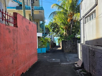 Villa de 5 Chambres