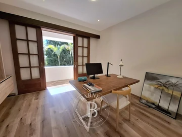 Townhouse, Duplex de 3 Chambres