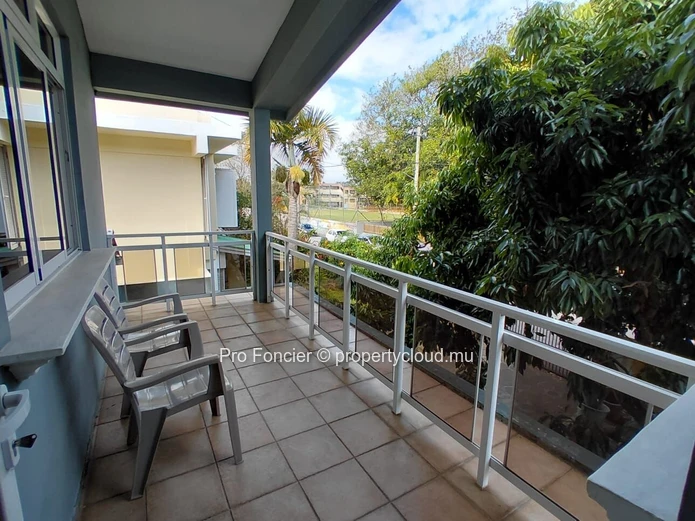  First Floor of a House for Rent in Sodnac - Fully Furnished