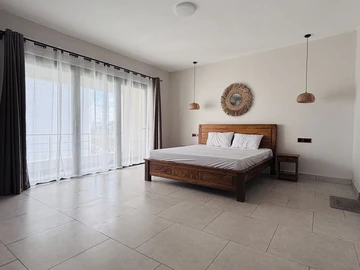 4 Bedroom Townhouse, Duplex