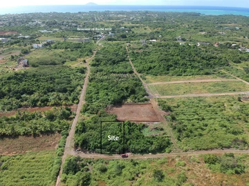 Residential Land