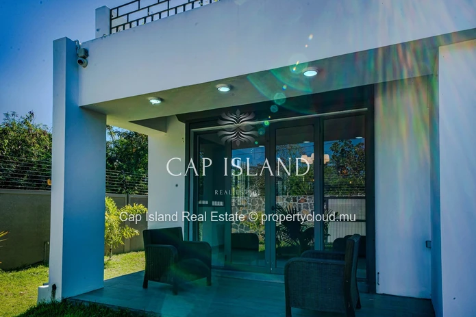 For rent – Family villa in Calodyne