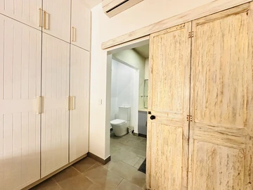 Appartement de 2 Chambres