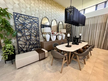 4 Bedroom Apartment