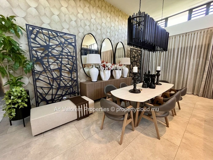 Exceptional 4-Bedroom Furnished Apartment for Sale – Bagatelle Inn