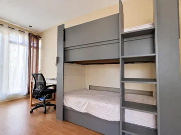 4 Bedroom Villa