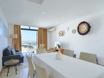 Appartement de 2 Chambres