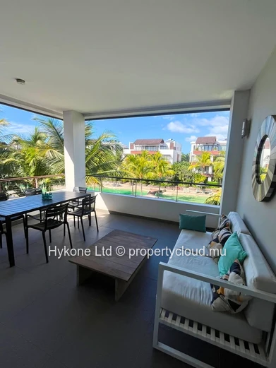 Appartement À Vendre À Mont Choisy (G+2)