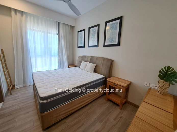 Mont Choisy – Apartment for rent – Pam Golding Mauritius