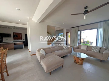 4 Bedroom Villa