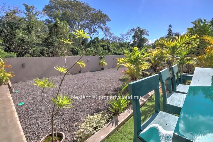 Modern & Charming Duplex for Rent in Péreybère