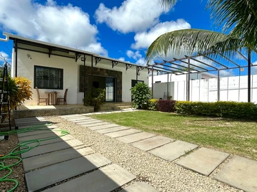 Villa de 3 Chambres